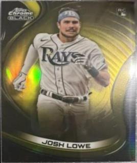 Josh Lowe