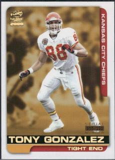 Tony Gonzalez