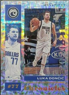 Luka Doncic