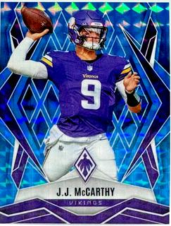 J.J. McCarthy