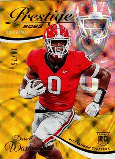 Darnell Washington