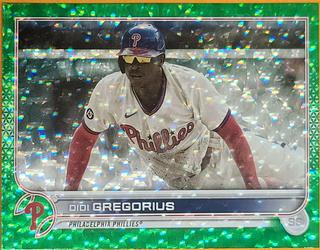 Didi Gregorius