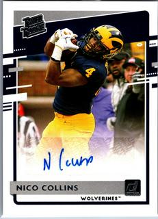 Nico Collins