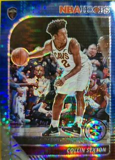 Collin Sexton
