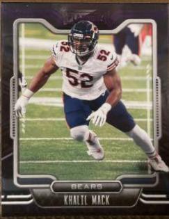 Khalil Mack