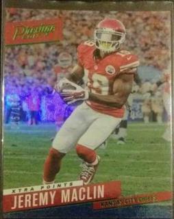 Jeremy Maclin