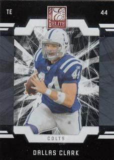 Dallas Clark