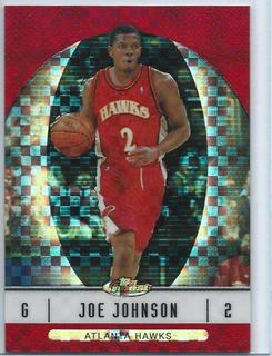 Joe Johnson