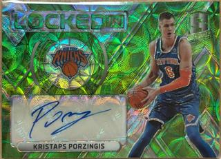 Kristaps Porzingis
