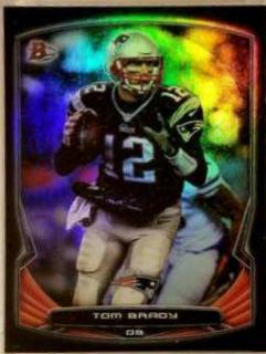 Tom Brady