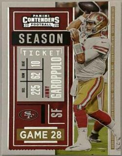 Jimmy Garoppolo