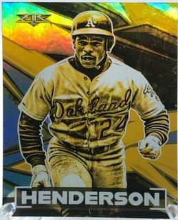 Rickey Henderson