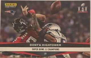 Dont'a Hightower