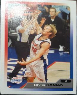Chris Kaman
