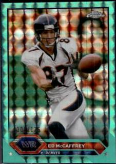 Ed McCaffrey