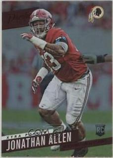 Jonathan Allen