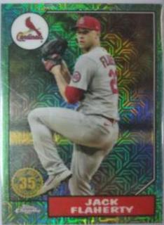 Jack Flaherty
