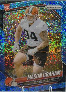 Mason Graham