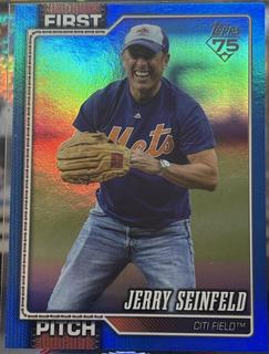 Jerry Seinfeld