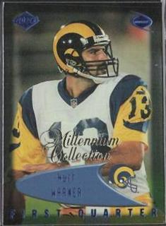 Kurt Warner