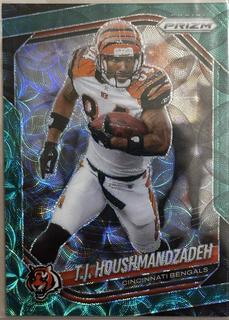 T.J. Houshmandzadeh
