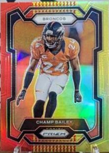 Champ Bailey
