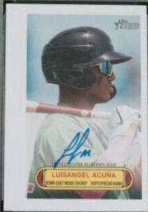 Luisangel Acuna