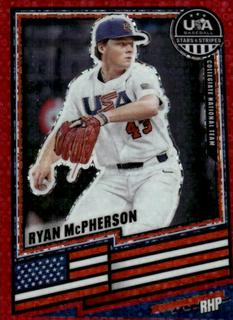 Ryan McPherson