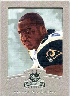 Marshall Faulk