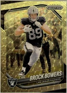 Brock Bowers