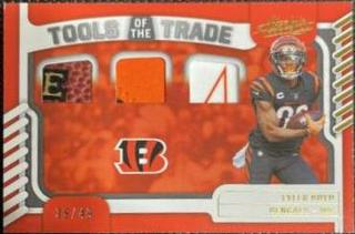 Tyler Boyd