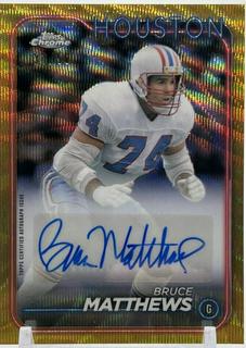 Bruce Matthews