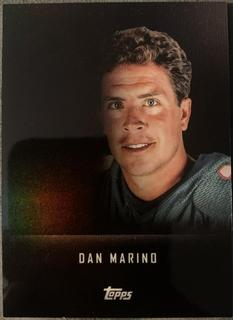 Dan Marino