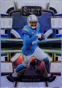 Keenan Allen