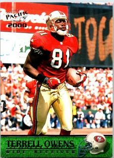 Terrell Owens