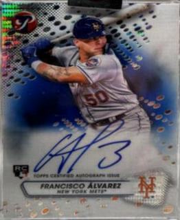 Francisco Alvarez
