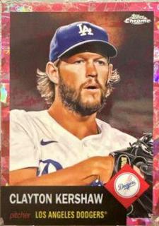 Clayton Kershaw