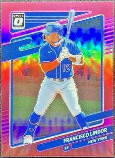 Francisco Lindor