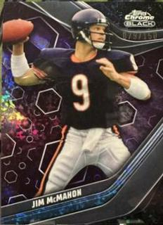 Jim McMahon