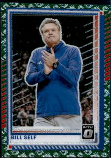 Bill Self