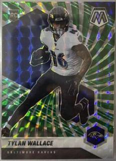 Tylan Wallace