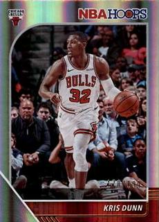 Kris Dunn