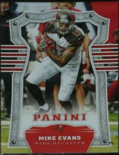 Mike Evans