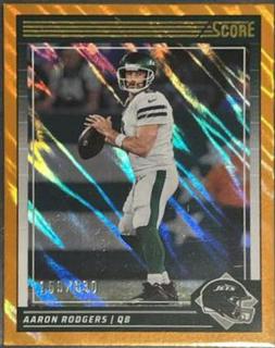 Aaron Rodgers