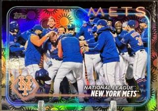 New York Mets