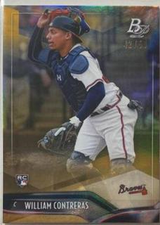 William Contreras