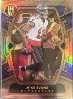 Mike Evans
