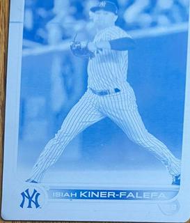 Isiah Kiner-Falefa