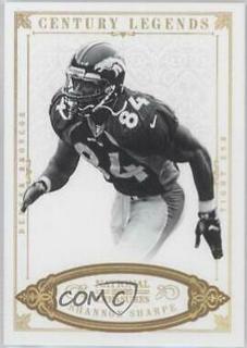 Shannon Sharpe