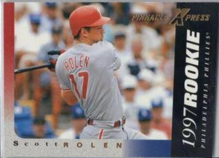 Scott Rolen